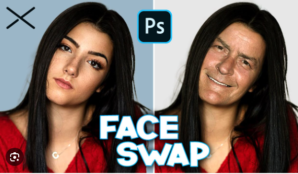 face swap online
